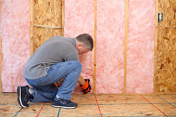 Trusted Grant Park, IL Insulation Contractor Experts