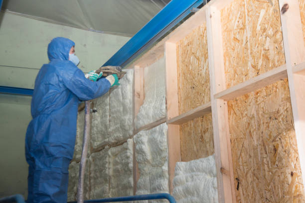 Range of Insulation Solutions in Grant Park, IL